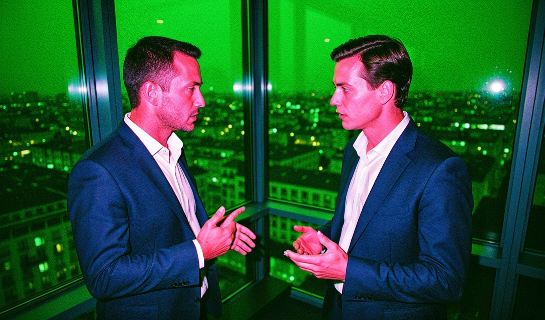 Zürich Executive View