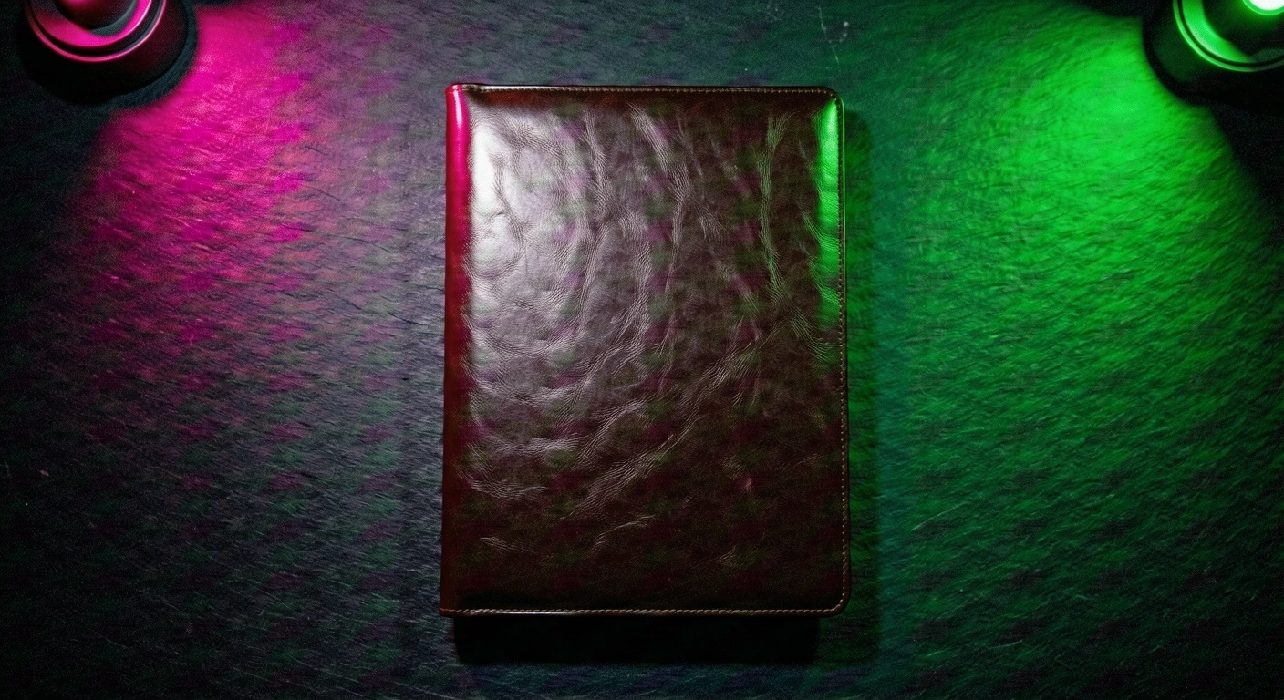 Präzision in jedem Detail